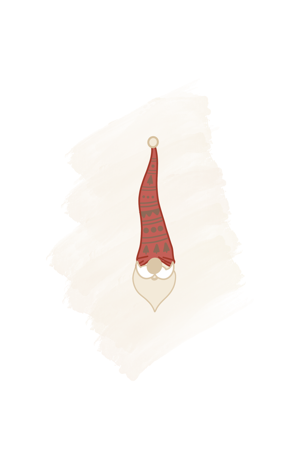 Gnome Santa 2