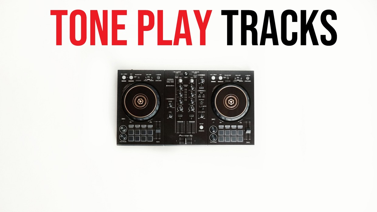 Tone Play Tracks