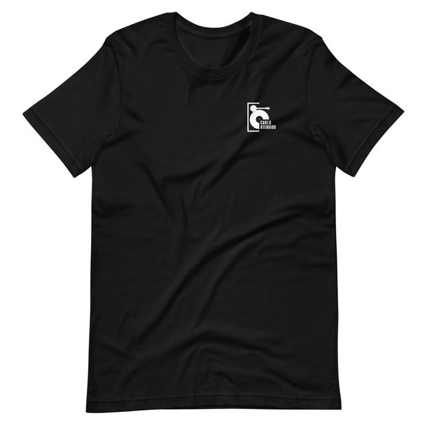 DJCARLO Shirt (Black)