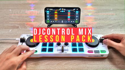 Mix Courses