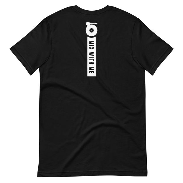 DJCARLO Shirt (Black)