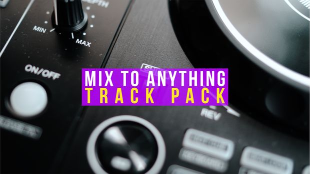 3 Ways to Transition Tracks