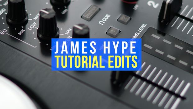 James Hype Tricks Download Link