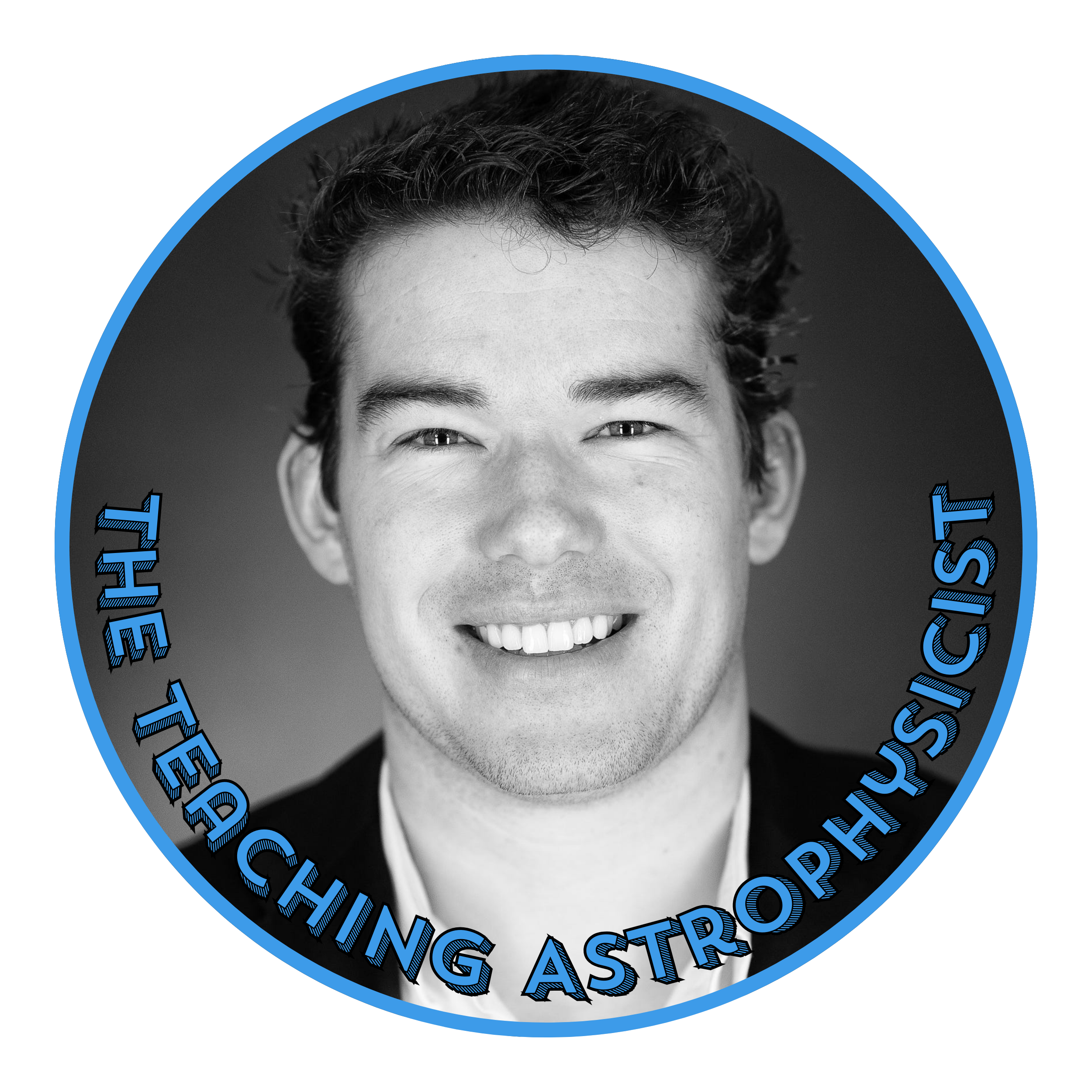 The Teaching Astrophysicist