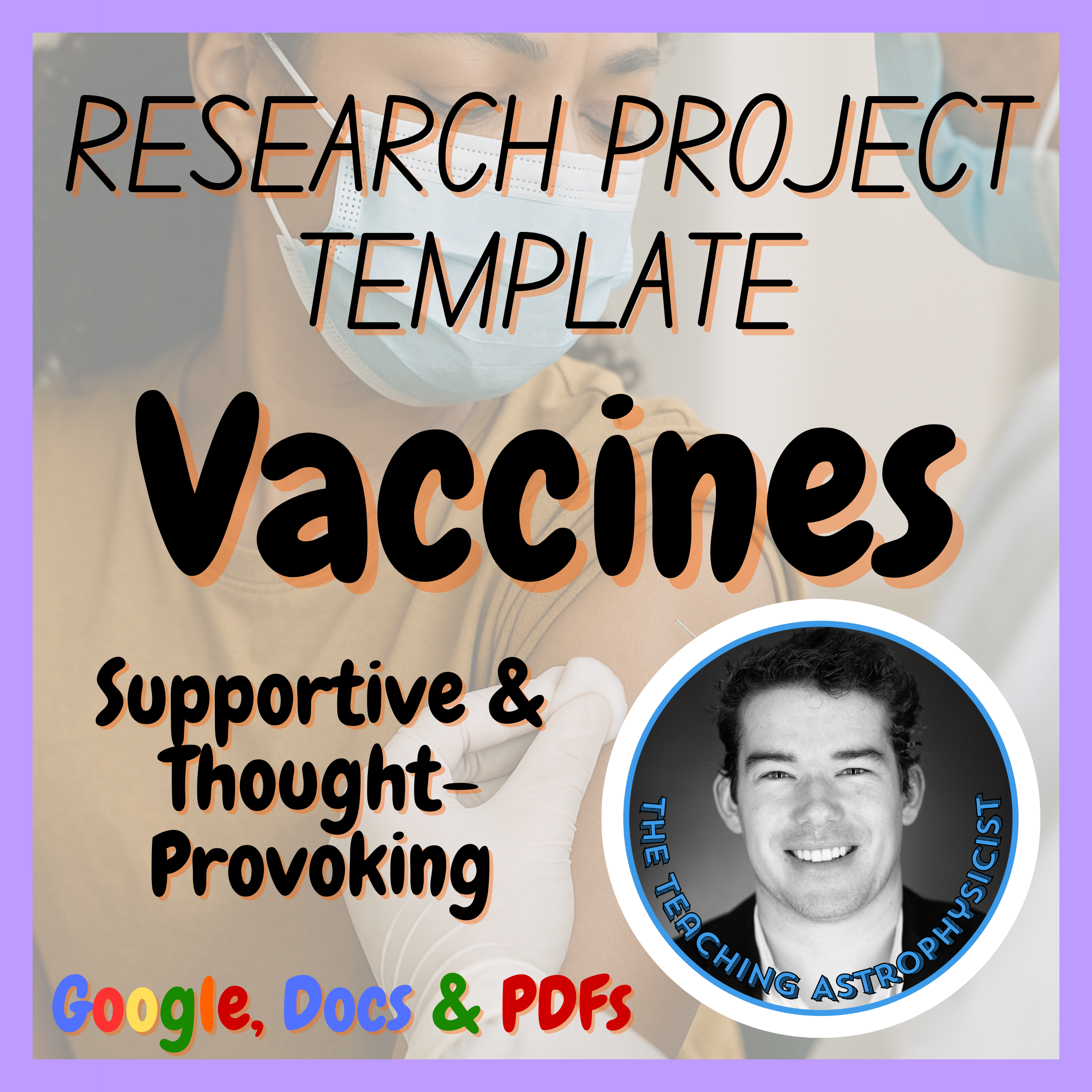 Health Research Project Templates