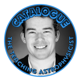 The Teaching Astrophysicist Resource Catalogue | Middle High School Science