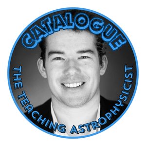 The Teaching Astrophysicist Resource Catalogue | Middle High School Science