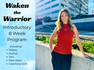 8 Week Introductory Program