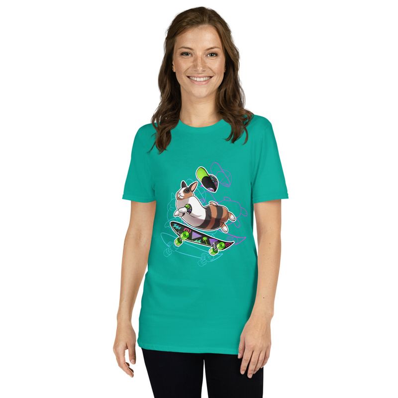 RABBICAL Unisex T-Shirt