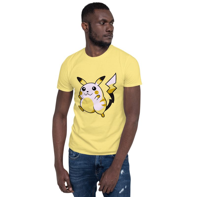 PIKACHU Unisex T-Shirt