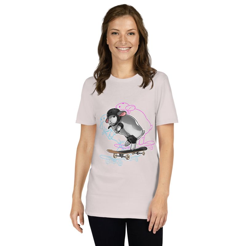 BEGINNER Unisex T-Shirt