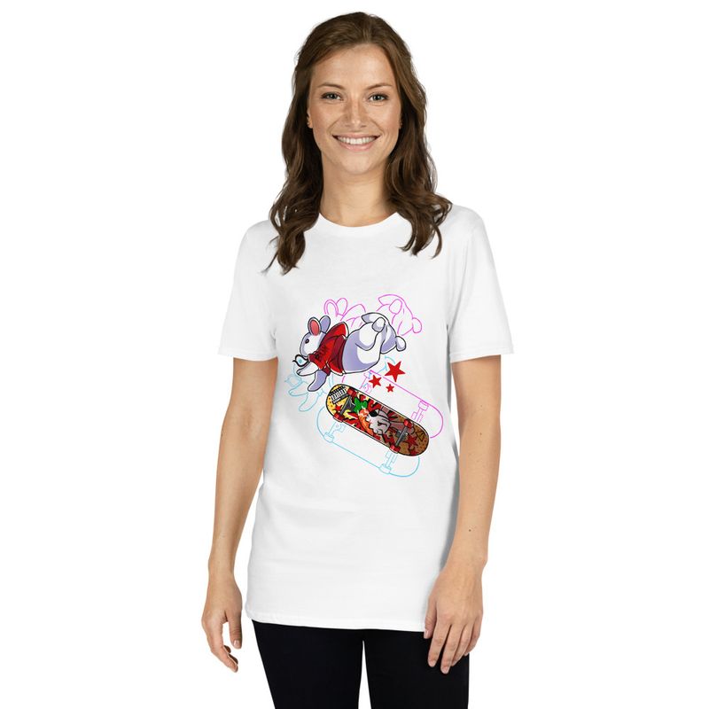 PUNKBINK Unisex T-Shirt