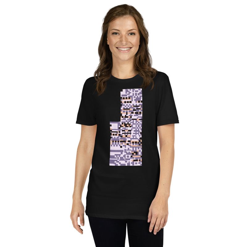 MISSINGNO Unisex T-Shirt