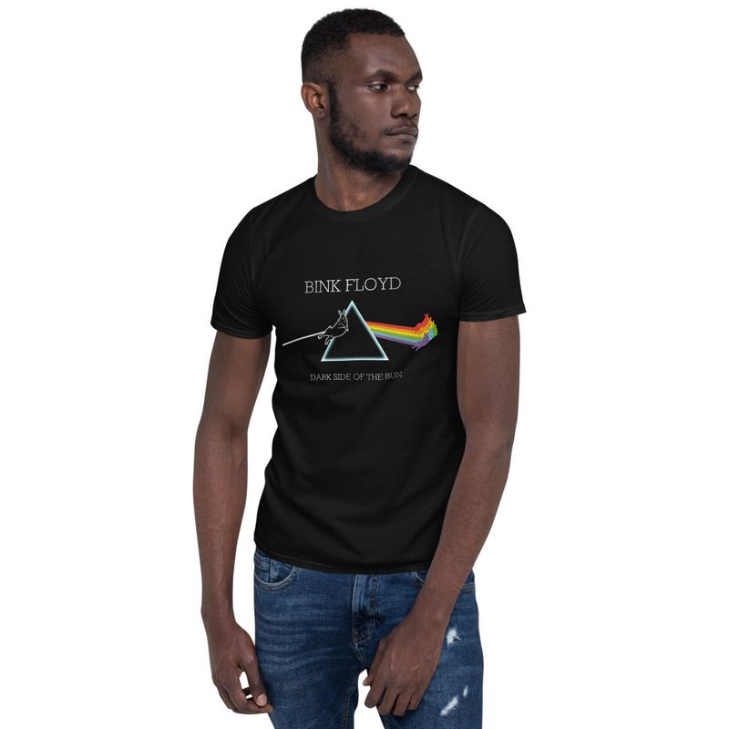 BINK FLOYD Unisex T-Shirt