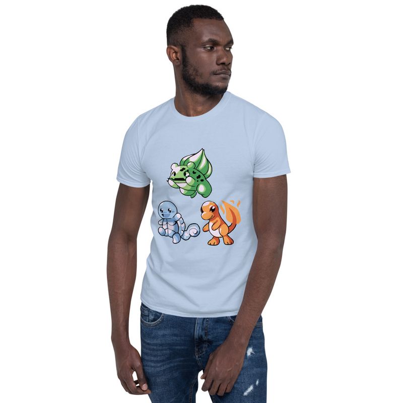 STARTERS Unisex T-Shirt