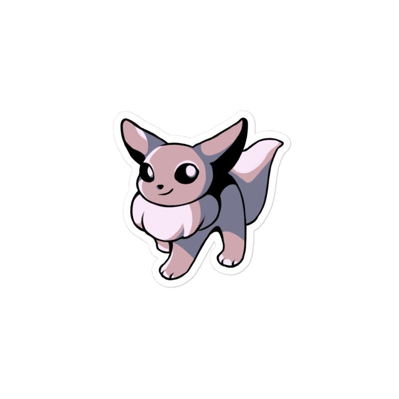EEVEE Sticker