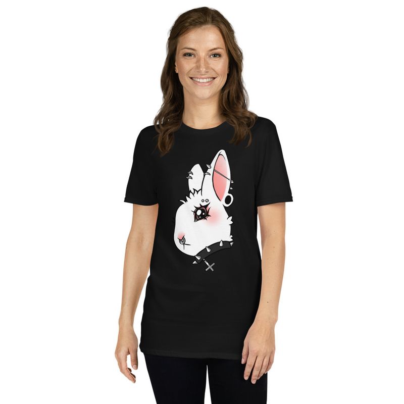 GOTHBUN Unisex T-Shirt