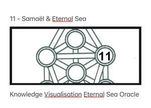 11 - Samaël &amp; Eternal Sea