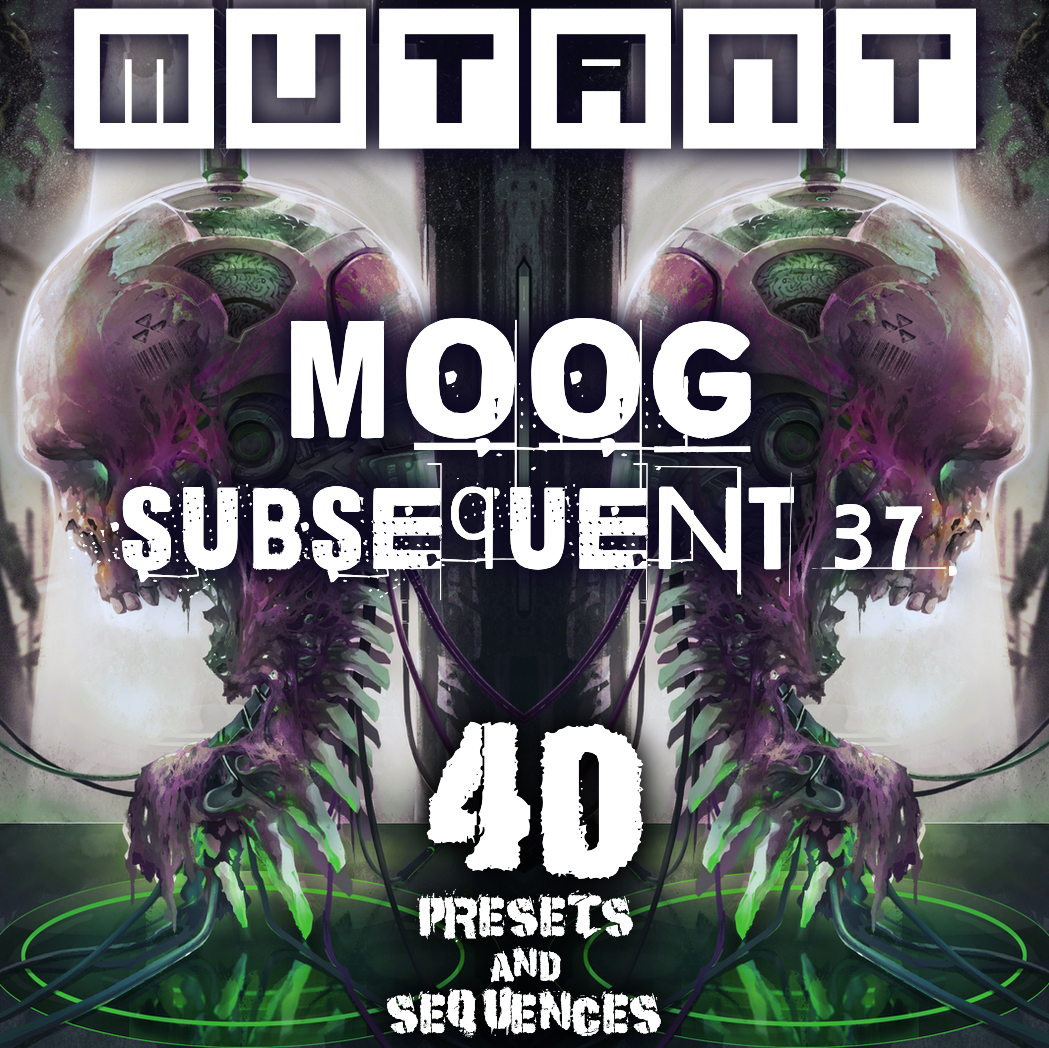 Moog Moog
