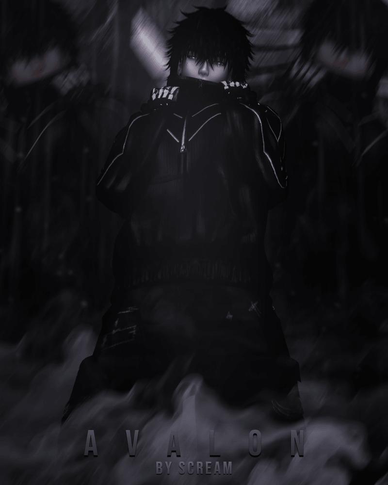 ᴀᴠᴀʟᴏɴ (ᴘᴄ/ꜱᴘꜱ/ɢᴏɢᴏ)