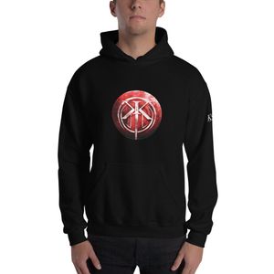 KSith Icon HD Hoodie