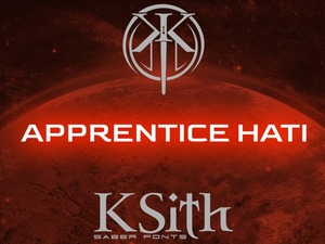 APPRENTICE HATI