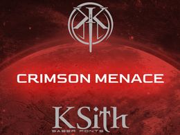 CRIMSON MENACE