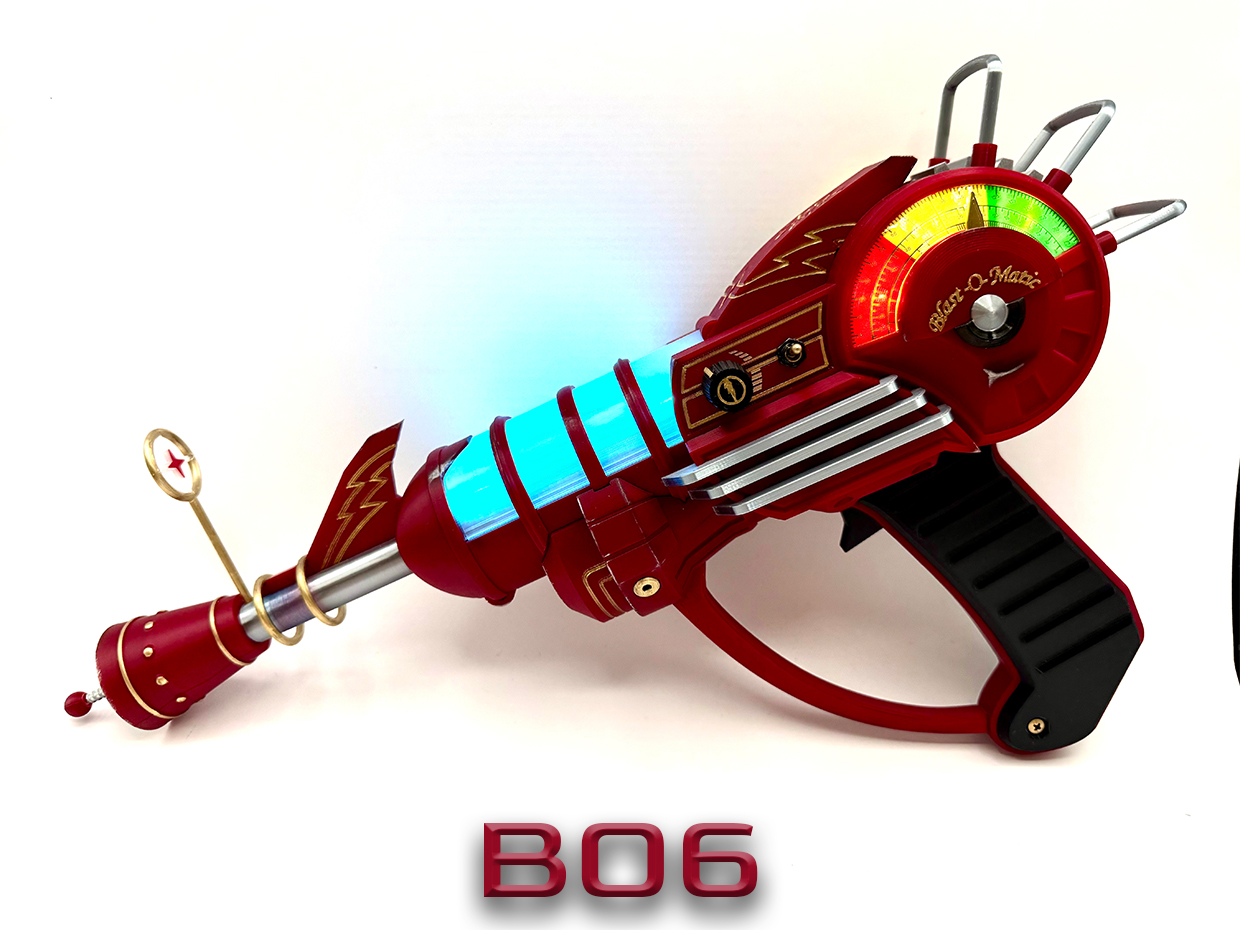 Ray Gun MK1