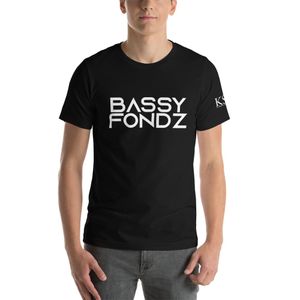 KSith BASSY FONDZ T-Shirt