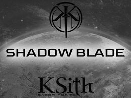 SHADOW BLADE