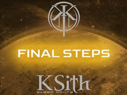 FINAL STEPS