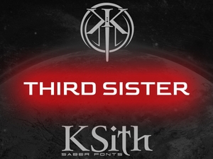 THIRD SISTER