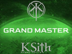 GRAND MASTER