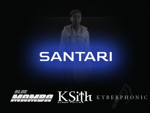 SANTARI