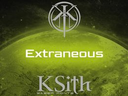 EXTRANEOUS