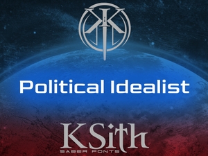 POLITICAL IDEALIST