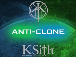 ANTI-CLONE