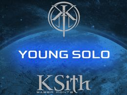 YOUNG SOLO