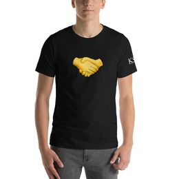 KSith HANDSHAKE T-Shirt