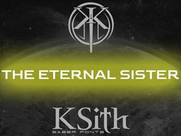 THE ETERNAL SISTER