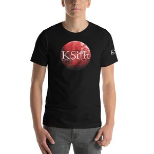 KSith HD Text T-Shirt