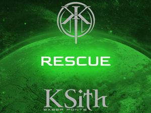 RESCUE