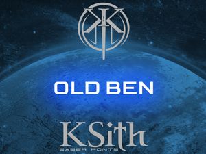 OLD BEN