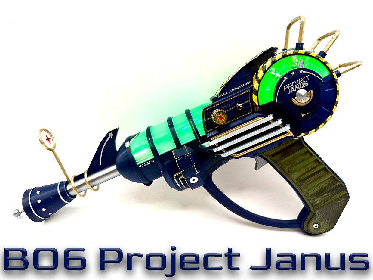洋書 common / Ray Gun Ray Gun Mk1 – Auto3DWarehouse