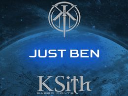 JUST BEN