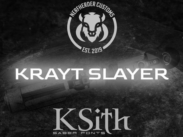 KRAYT SLAYER