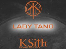 LADY TANO