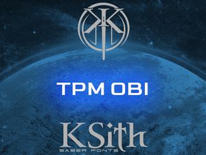 TPM OBI