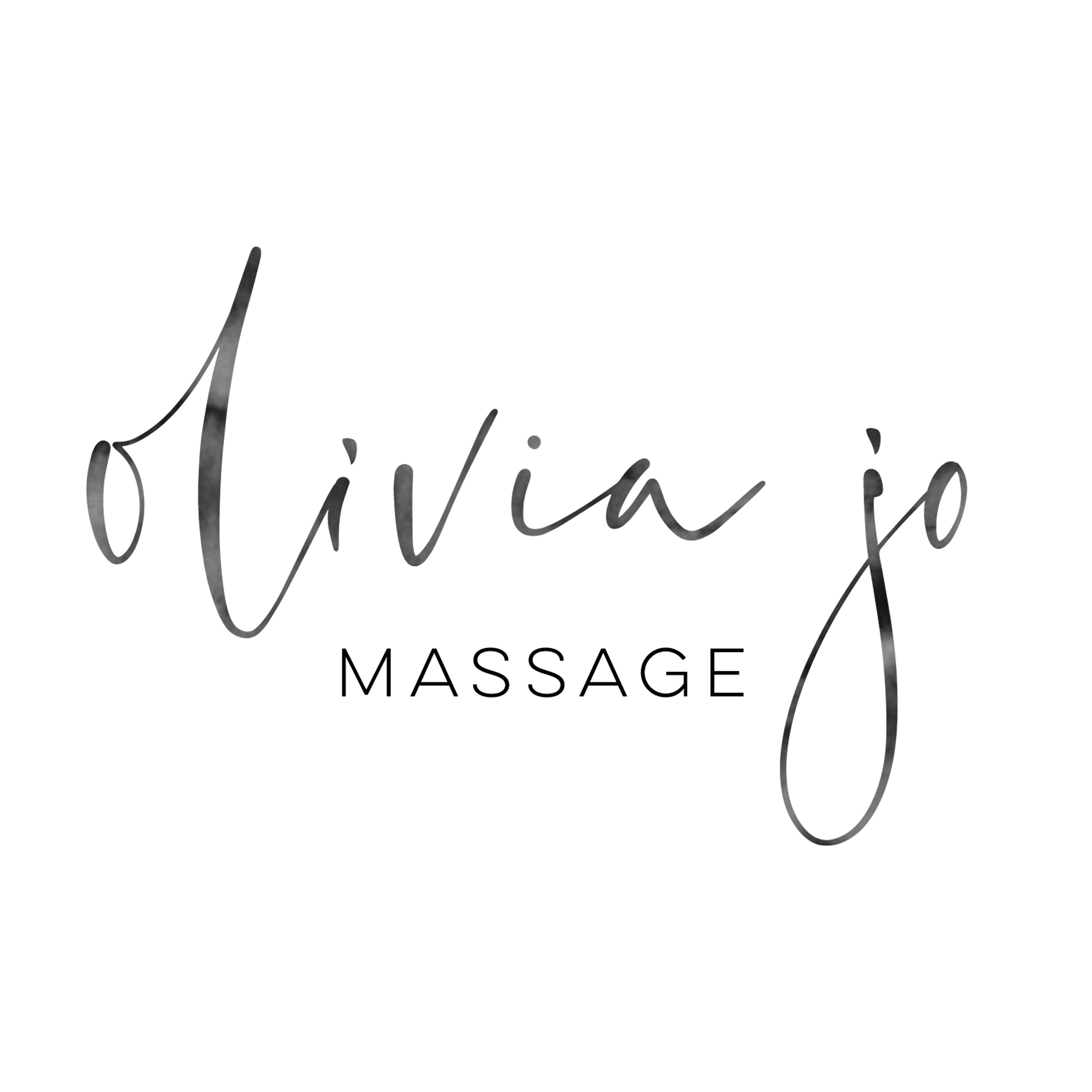 Olivia Jo Massage