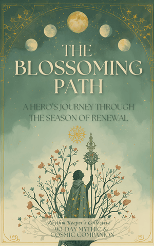 The Blossoming Path